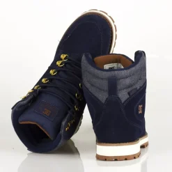 Peary Boot