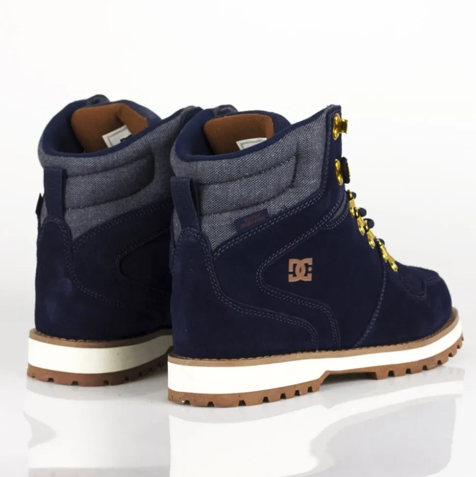 Peary Boot
