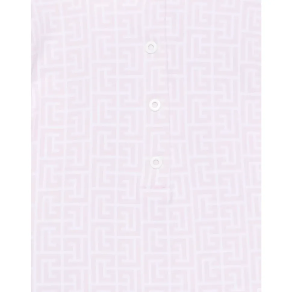 Peter Pan Collar Sett
