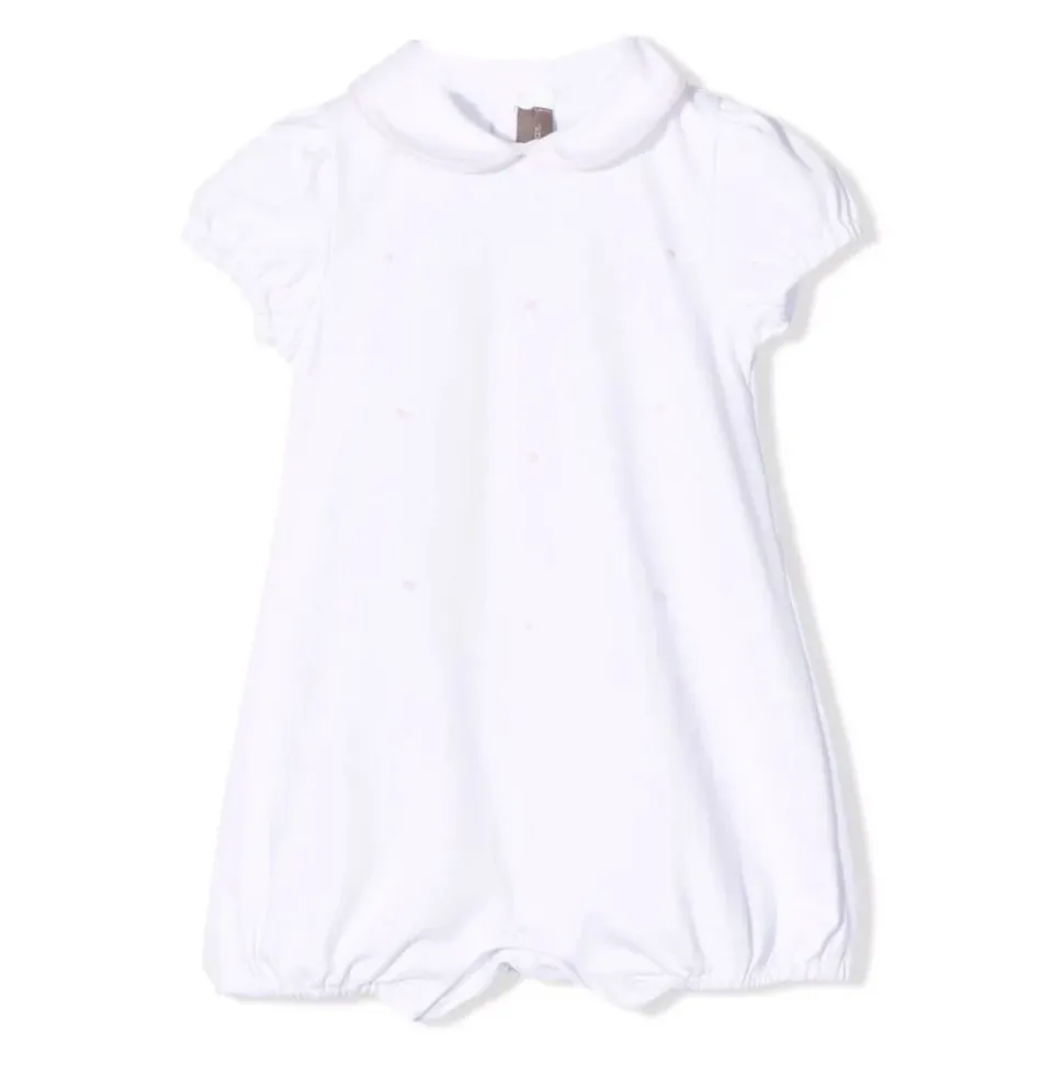 Peter Pan Krage Romper