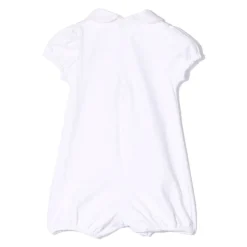 Peter Pan Krage Romper