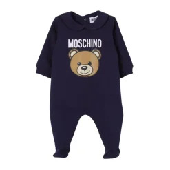 Peter Pan Krage Teddy Bear Romper
