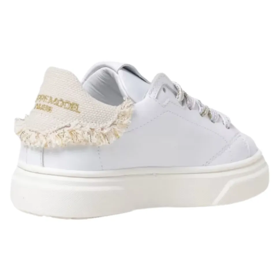 Philippe Model Flat shoes