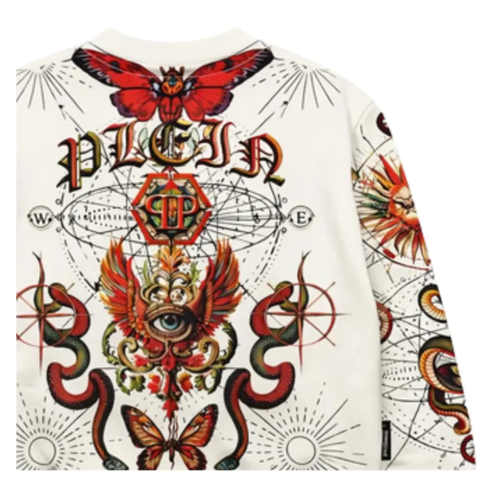 Philipp Plein Gensere