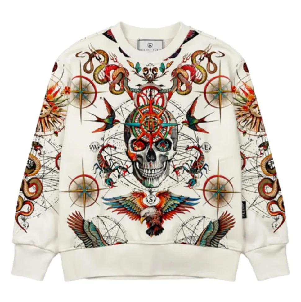 Philipp Plein Gensere