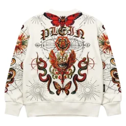 Philipp Plein Gensere