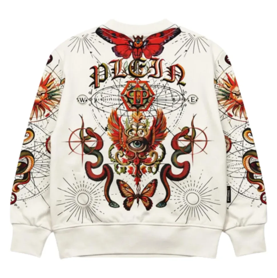 Philipp Plein Gensere