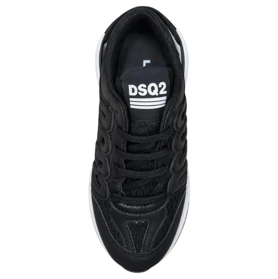 Pianero Sneakers
