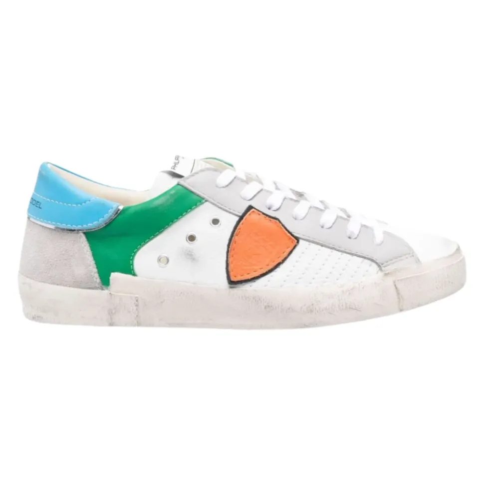 Pia Sneaker