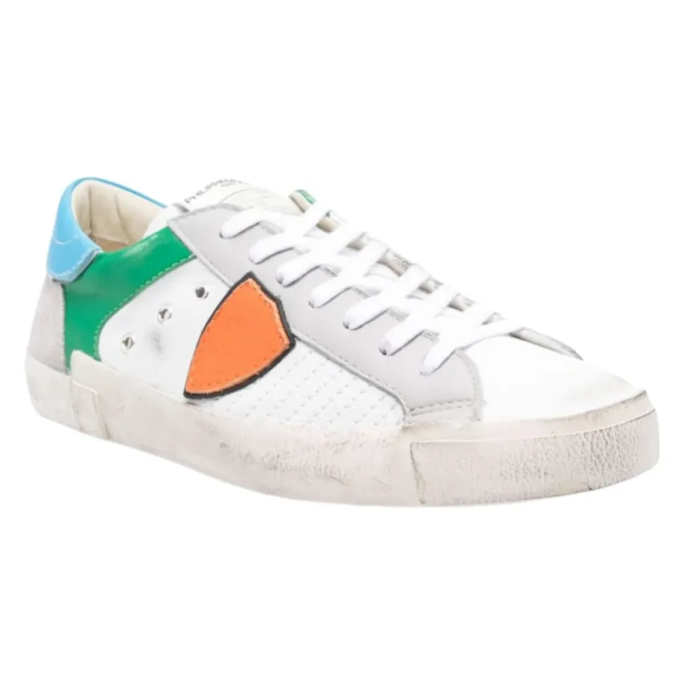 Pia Sneaker