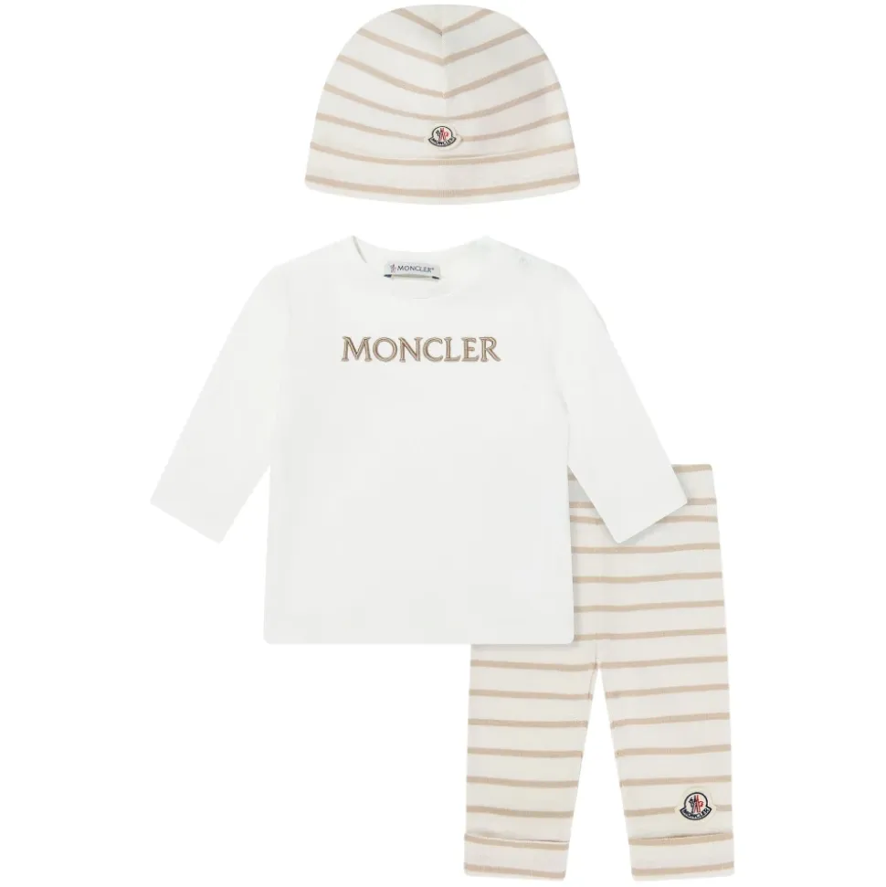 3 Piece Legging Gift Set
