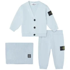 3 Piece Trouser Set