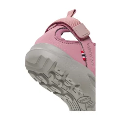 Pink/Multi Viking Adventure Pink Sandaler