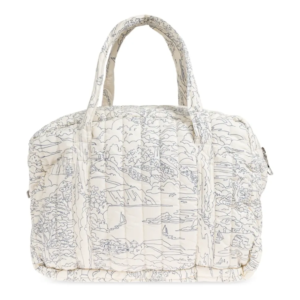 Piou Mom Bag