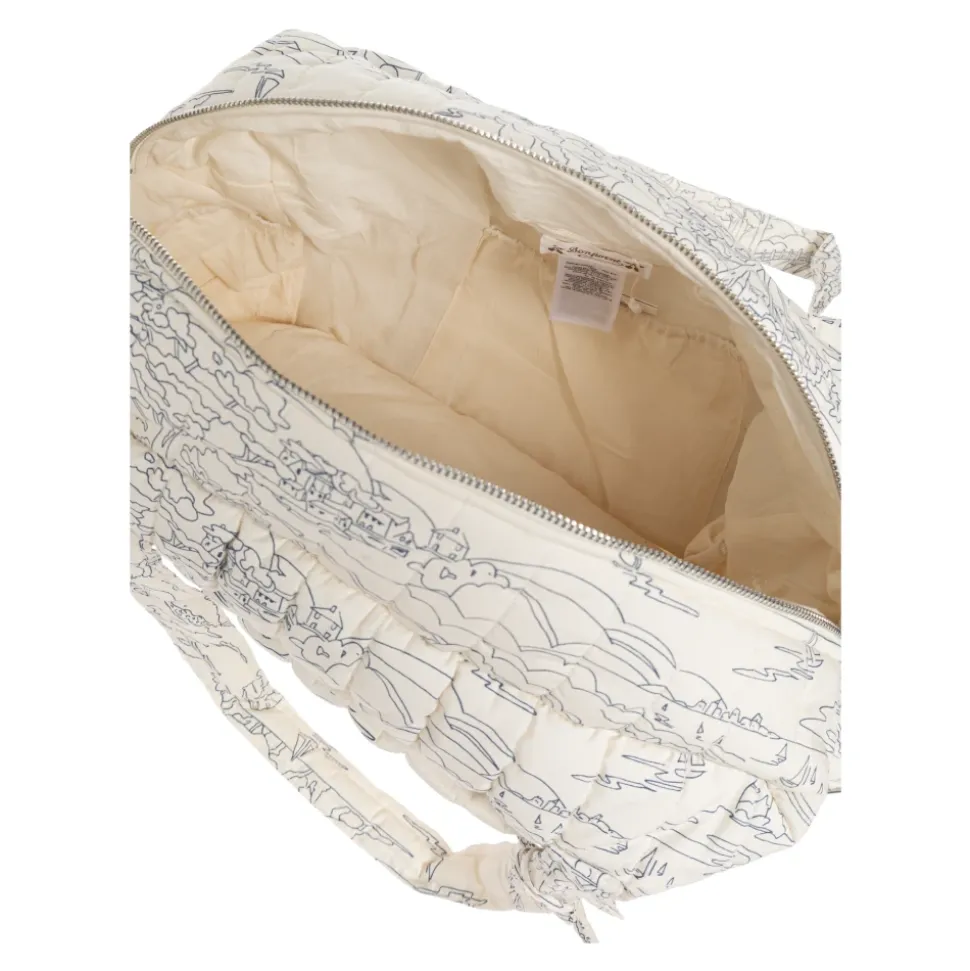 Piou Mom Bag