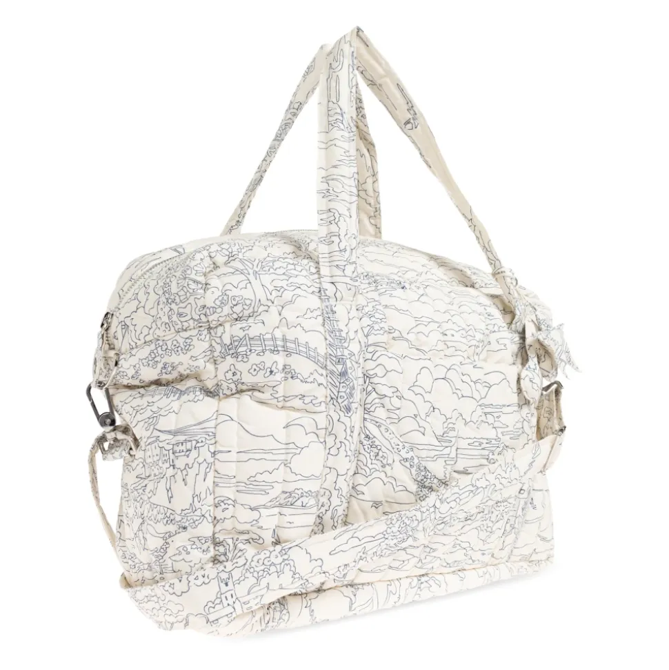 Piou Mom Bag