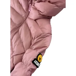 Piumino corto