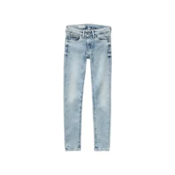 Pixlette jeans