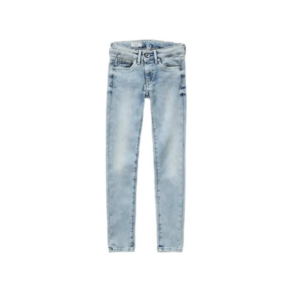 Pixlette jeans