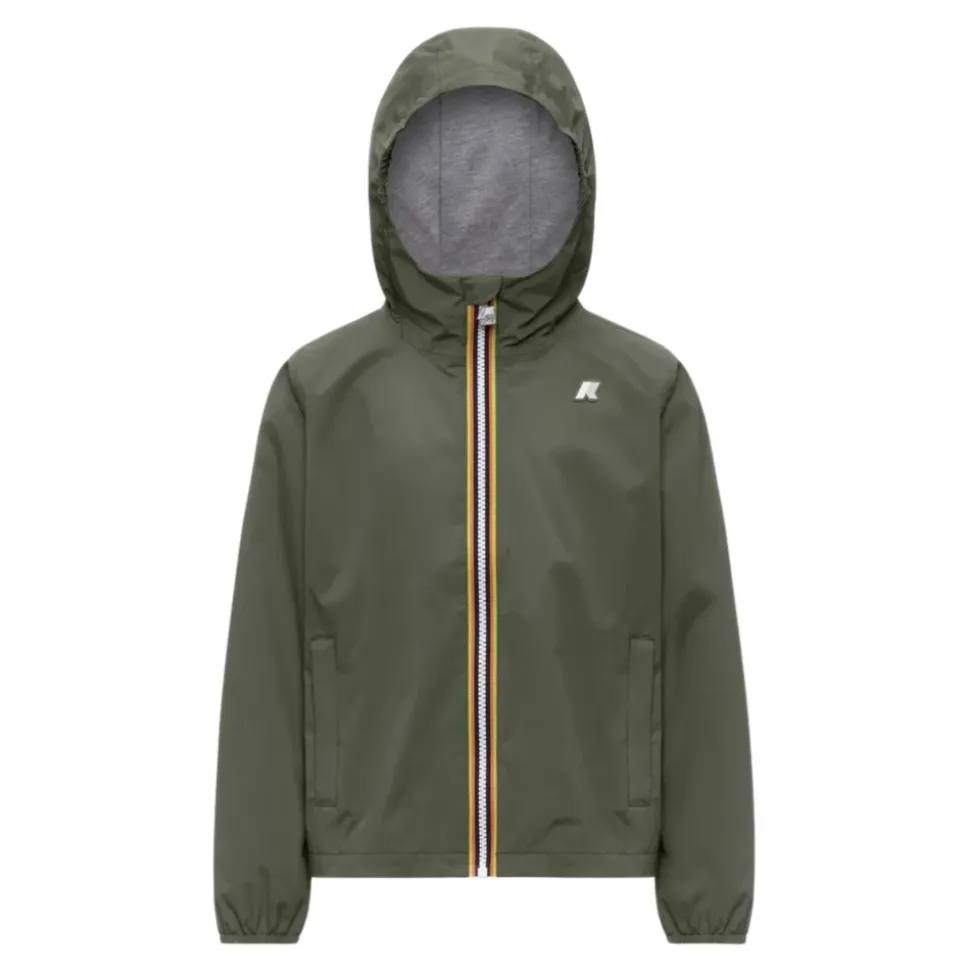 P. Jack Stretch Nylon Jersey