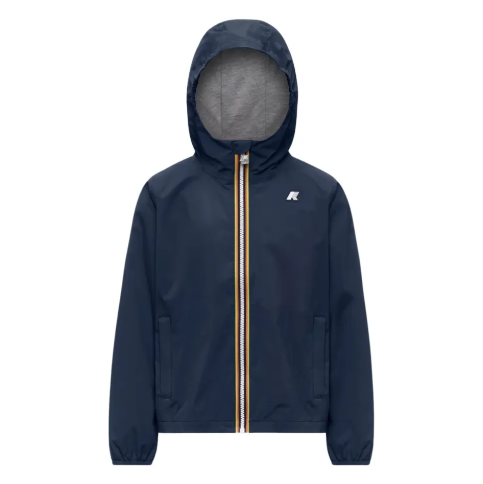 P. Jack Stretch Nylon Jersey