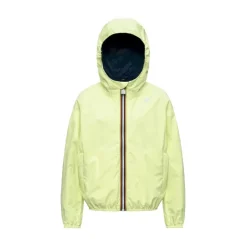 P. Jake Plus.2 Double Jacket