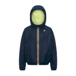 P. Jake Plus.2 Double Jacket