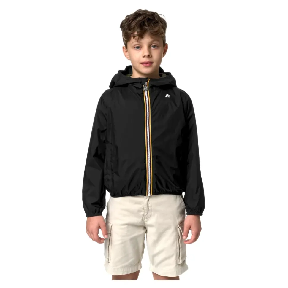 P.Jake Plus 2 Jacket
