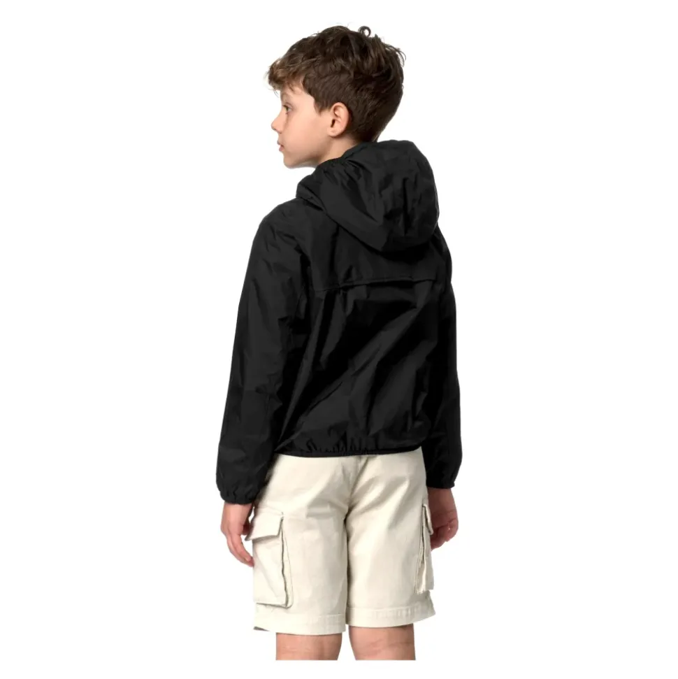 P.Jake Plus 2 Jacket