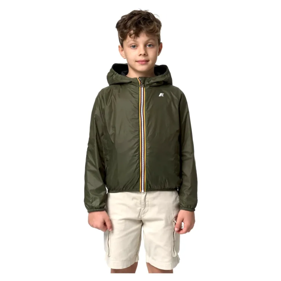 P.Jake Plus 2 Jacket