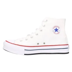 Platform Sneakers Chuck Taylor Stil