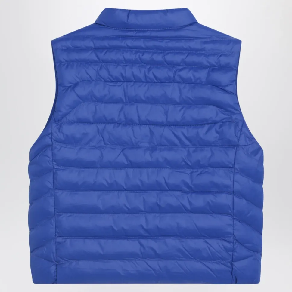 P-Layer 2 Reversible Vest