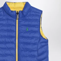 P-Layer 2 Reversible Vest