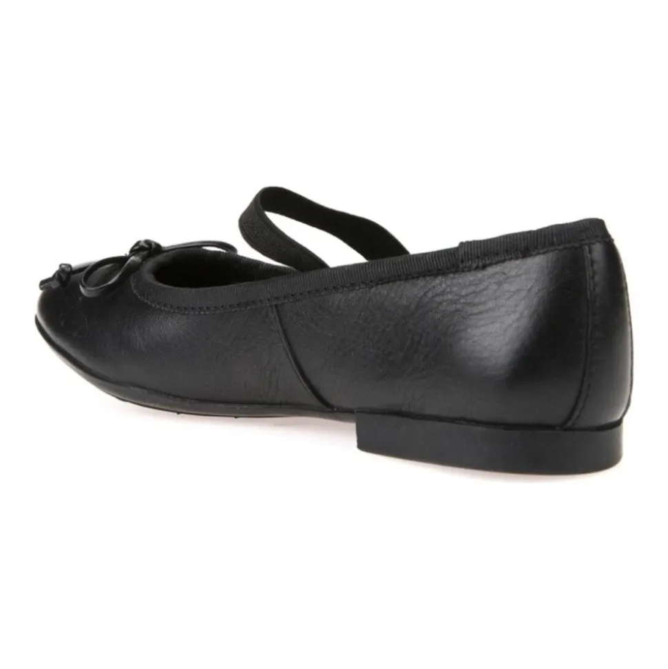 Plie Ballerinaer