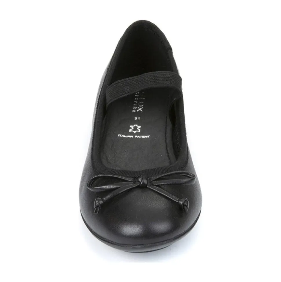 Plie Ballerinaer