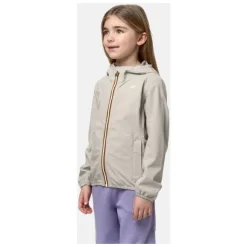 P. Lily Stretch Dot Jakke