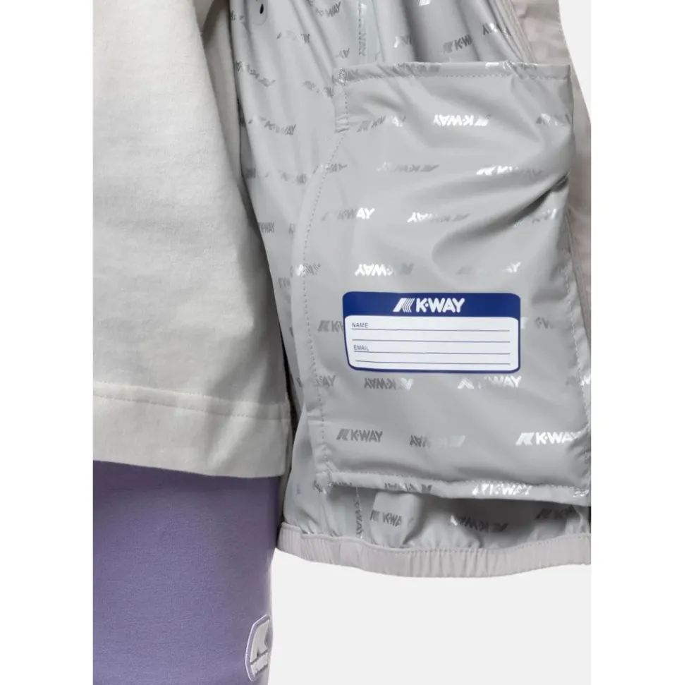 P. Lily Stretch Dot Jakke