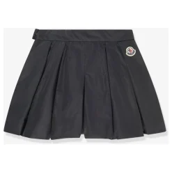 Plissert shorts