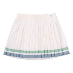 Plissert Skort