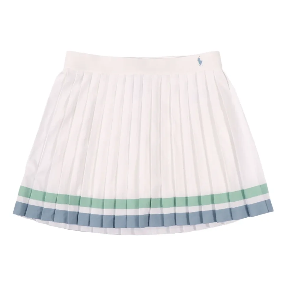 Plissert Skort
