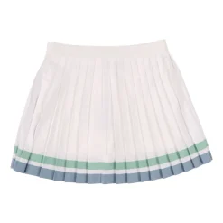 Plissert Skort