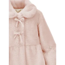 Plush Coat