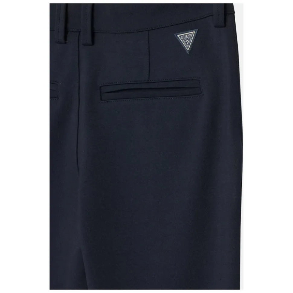 P.MILANO Regular Chino
