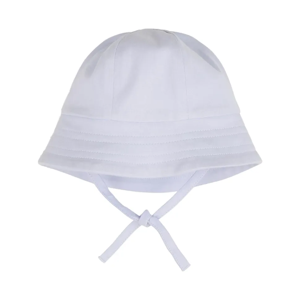 Pocket-detail Collared Playsuit