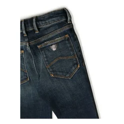 5 Pocket Jeans