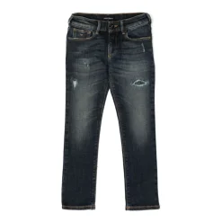 5 Pocket Jeans