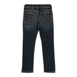 5 Pocket Jeans