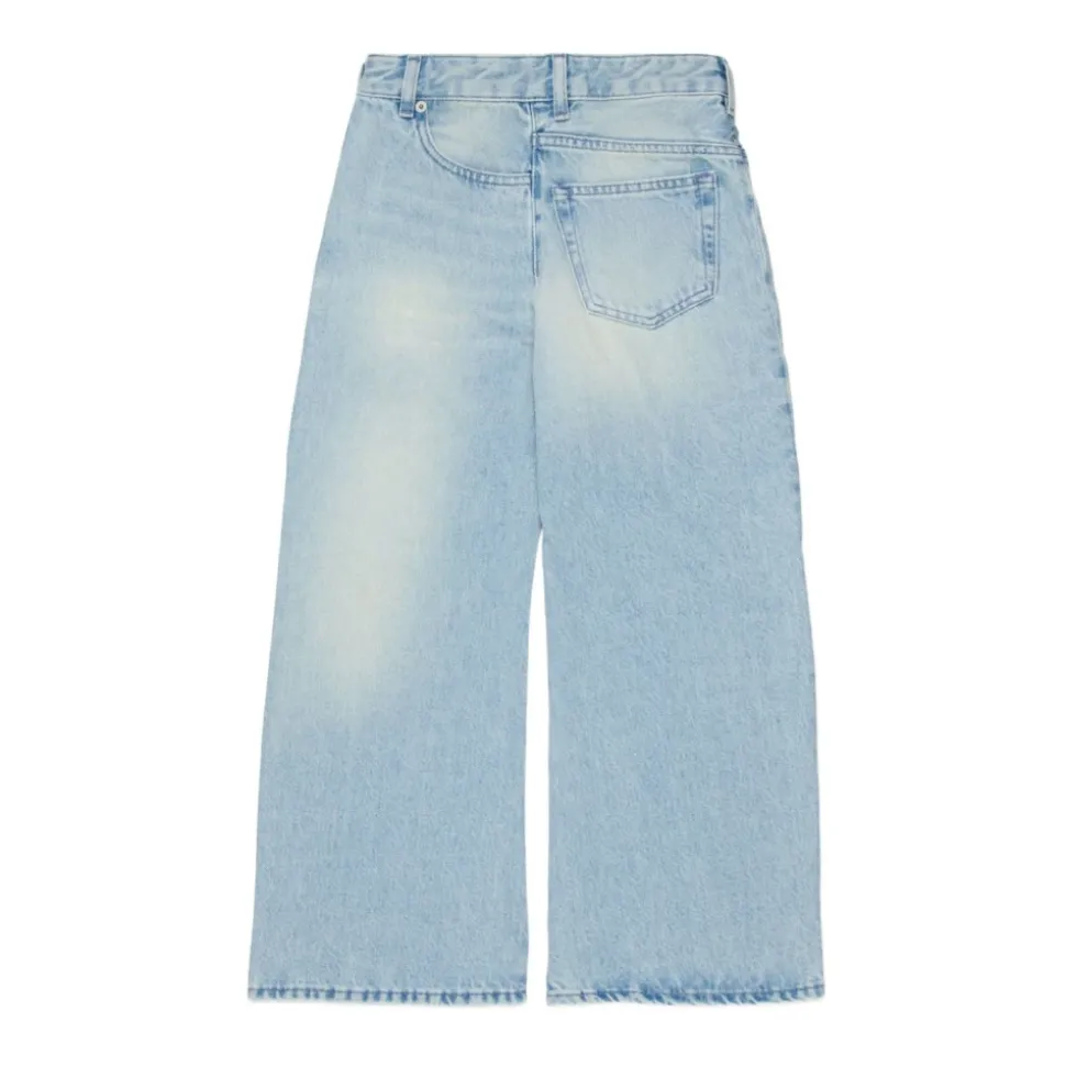 5-Pocket Jeans