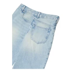 5-Pocket Jeans