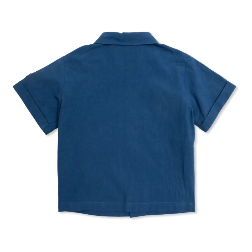 Pocket Shirt